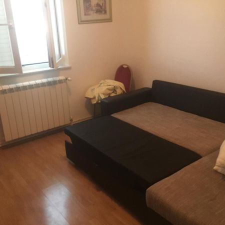 Apartments Lucija Seget Vranjica Exteriér fotografie